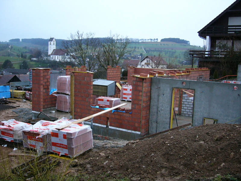 Kellerdecke isolieren? - Innenausbau, Bodenbeläge, Fenster und Türen